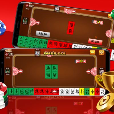 Bài tứ sắc tại 68 game bài