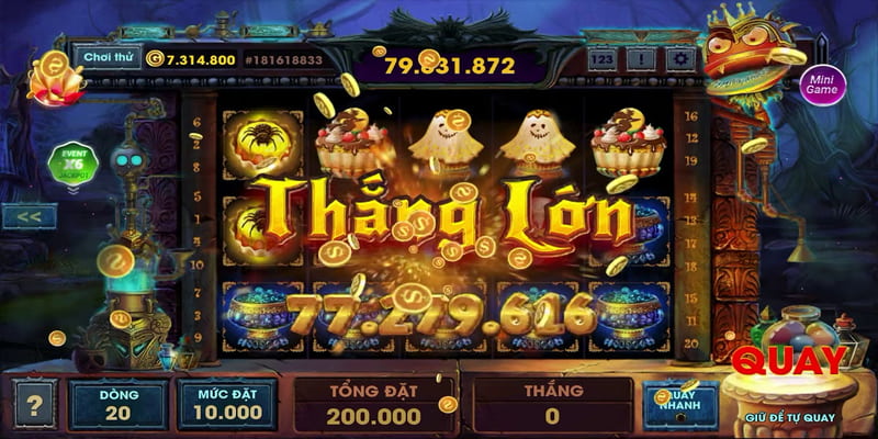 Đôi nét về game nổ hũ tại 68 game bài