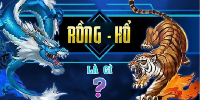 Thông tin về game rồng hổ tại 68 game bài