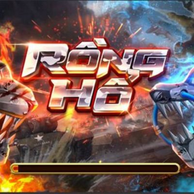 Rồng hổ tại 68 game bài